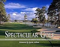 Algopix Similar Product 10 - Spectacular Golf an exclusive