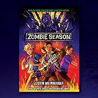 Algopix Similar Product 20 - Zombie Season