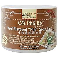 Algopix Similar Product 3 - Quoc Viet Foods Beef Flavored Pho