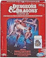 Algopix Similar Product 10 - Hasbro Gaming Stranger Things Dungeons
