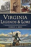 Algopix Similar Product 1 - Virginia Legends  Lore American