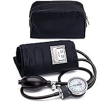 Algopix Similar Product 13 - Santamedical Adult Deluxe Aneroid