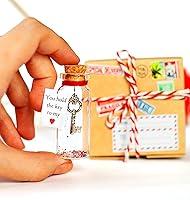 Algopix Similar Product 2 - Anniversary Gifts for Him and Her 