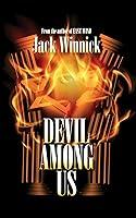 Algopix Similar Product 18 - Devil Among Us: Lara and Uri Book 2