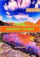 Algopix Similar Product 14 - National Geographics Ultimate Road