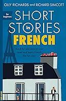 Algopix Similar Product 18 - Short Stories in French for Beginners