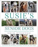 Algopix Similar Product 5 - Susie's Senior Dogs