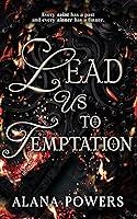 Algopix Similar Product 5 - Lead Us To Temptation Unholy Trinity