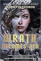 Algopix Similar Product 14 - Wrath Becomes Her