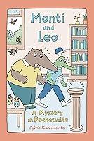 Algopix Similar Product 13 - Monti and Leo: A Mystery in Pocketville