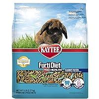 Algopix Similar Product 8 - Kaytee FortiDiet Pro Health Adult