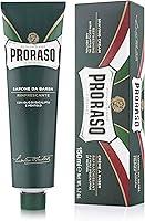 Algopix Similar Product 6 - Proraso Refreshing Shaving Cream for Men
