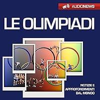 Algopix Similar Product 10 - Le Olimpiadi