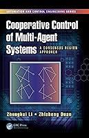 Algopix Similar Product 1 - Cooperative Control of MultiAgent