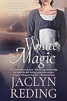 Algopix Similar Product 11 - White Magic (Regency Rakes Book 2)