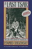 Algopix Similar Product 20 - The Last Tsar The Life and Death of