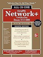 Algopix Similar Product 3 - CompTIA Network Certification