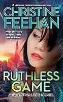 Algopix Similar Product 8 - Ruthless Game (A GhostWalker Novel)