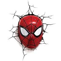 Algopix Similar Product 19 - 3DLightFX 816733002224 Marvel Spiderman