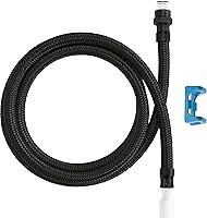 Algopix Similar Product 12 - Delta Faucet RP50390 QuickConnect Hose
