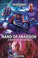 Algopix Similar Product 2 - Hand of Abaddon 8 Warhammer 40000