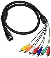 Algopix Similar Product 20 - ZeeVee ZV7093 Hydra 3 AV Cable 