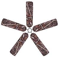 Algopix Similar Product 4 - Fan Blade Designs True Timber Camo