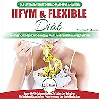 Algopix Similar Product 18 - IIFYM  Flexible Dit IIFYM  Flexible