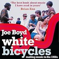 Algopix Similar Product 18 - White Bicycles Making Music in the
