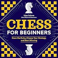 Algopix Similar Product 3 - Chess for Beginners Know the Rules