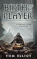 Algopix Similar Product 8 - Birth of a Player An Epic Fantasy