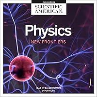 Algopix Similar Product 7 - Physics: New Frontiers