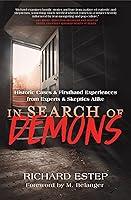 Algopix Similar Product 2 - In Search of Demons Historic Cases 