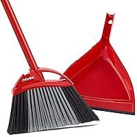 Algopix Similar Product 7 - OCedar PowerCorner Angle Broom with