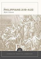 Algopix Similar Product 11 - Philippians 219423 Evangelical