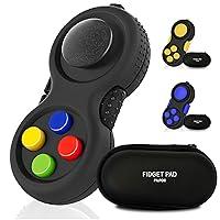 Algopix Similar Product 11 - PILPOC Fidget Pad Fidget Controller