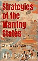 Algopix Similar Product 12 - Strategies of the Warring States Zhan