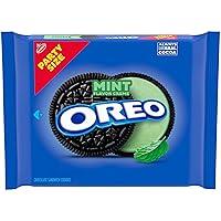 Algopix Similar Product 10 - OREO Mint Creme Chocolate Sandwich