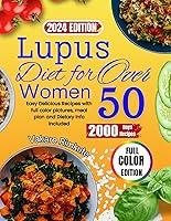 Algopix Similar Product 20 - Lupus Diet For Women Over 50 2024