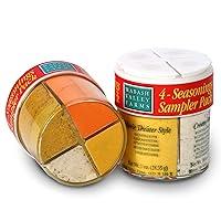 Algopix Similar Product 6 - Wabash Valley Farms  Seasoning  4