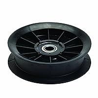 Algopix Similar Product 12 - Flat Idler Pulley Replaces Murray