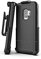 Algopix Similar Product 3 - Galaxy S9 Belt Clip Protective Holster