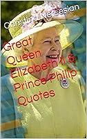 Algopix Similar Product 1 - Great Queen Elizabeth II  Prince