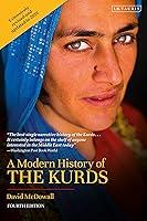 Algopix Similar Product 3 - A Modern History of the Kurds