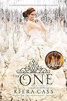 Algopix Similar Product 4 - The One (The Selection, 3)