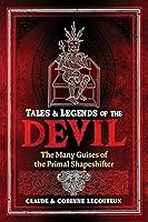 Algopix Similar Product 4 - Tales and Legends of the Devil The