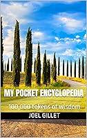 Algopix Similar Product 14 - My Pocket Encyclopedia 100000 tokens