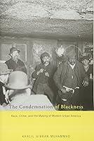 Algopix Similar Product 3 - The Condemnation of Blackness Race