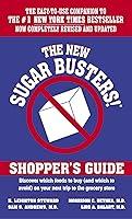 Algopix Similar Product 6 - The New Sugar Busters Shoppers Guide