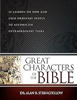 Algopix Similar Product 18 - Great Characters of the Bible 52